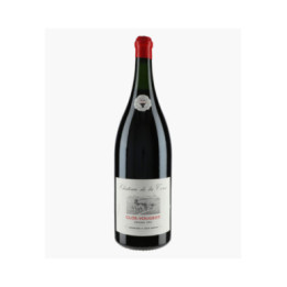 Clos-de-Vougeot Grand Cru V.V Hommage Jean Morin 2022 | CHATEAU DE LA TOUR