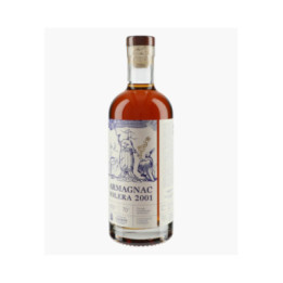 Armagnac Château de Léberon SOLERA | CHATEAU DE LEBERON