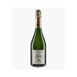 Crémant de Bourgogne Cuvée Agnès | VITTEAUT-ALBERTI