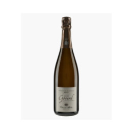 Crémant de Bourgogne Cuvée Gérard | VITTEAUT-ALBERTI