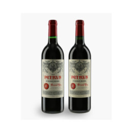 Verticale 1984/1994 Petrus | PÉTRUS