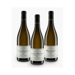 Horizontale Girardin Vincent 2021 | GIRARDIN VINCENT