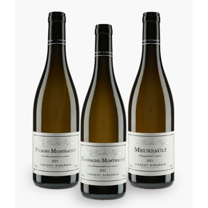Horizontale Girardin Vincent 2021 | GIRARDIN VINCENT