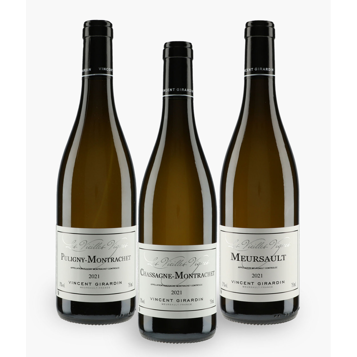 Horizontale Girardin Vincent 2021 | GIRARDIN VINCENT