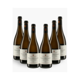 Horizontale Puligny-Montrachet Thomas-Collardot 2021 | THOMAS-COLLARDOT