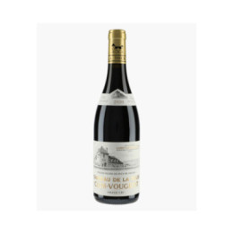 Clos-de-Vougeot Grand Cru Vieilles Vignes 2020 | CHATEAU DE LA TOUR