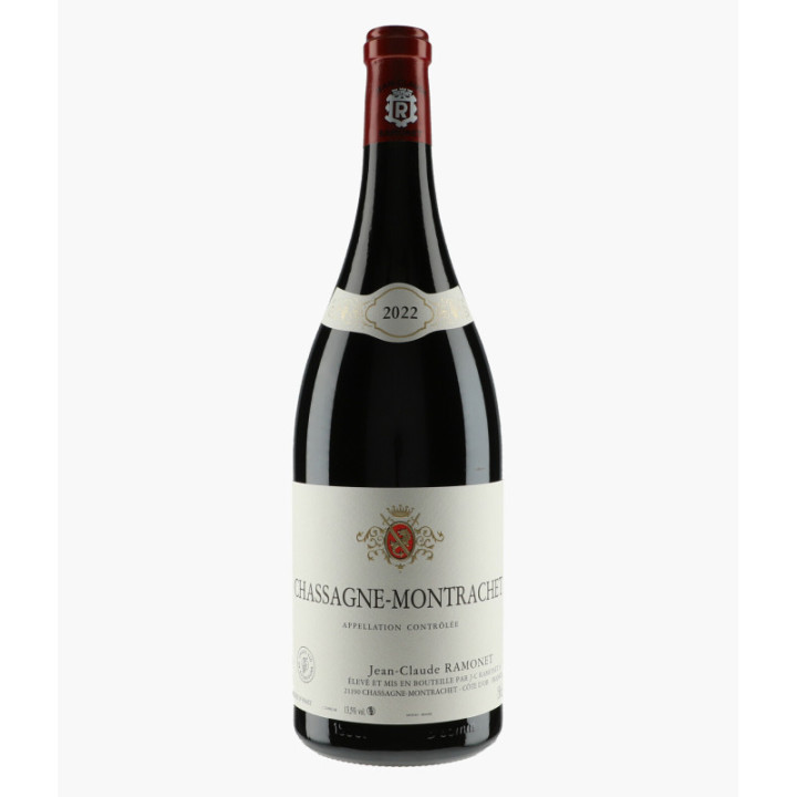 Chassagne-Montrachet 2022 | RAMONET J-C
