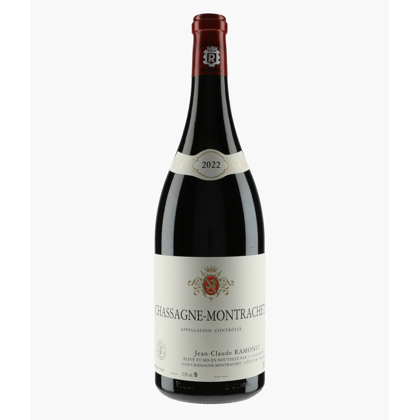 Chassagne-Montrachet 2022 | RAMONET J-C