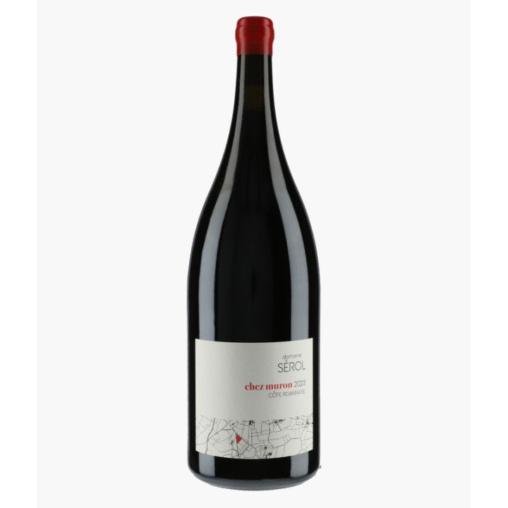Côte Roannaise Chez Muron | SEROL