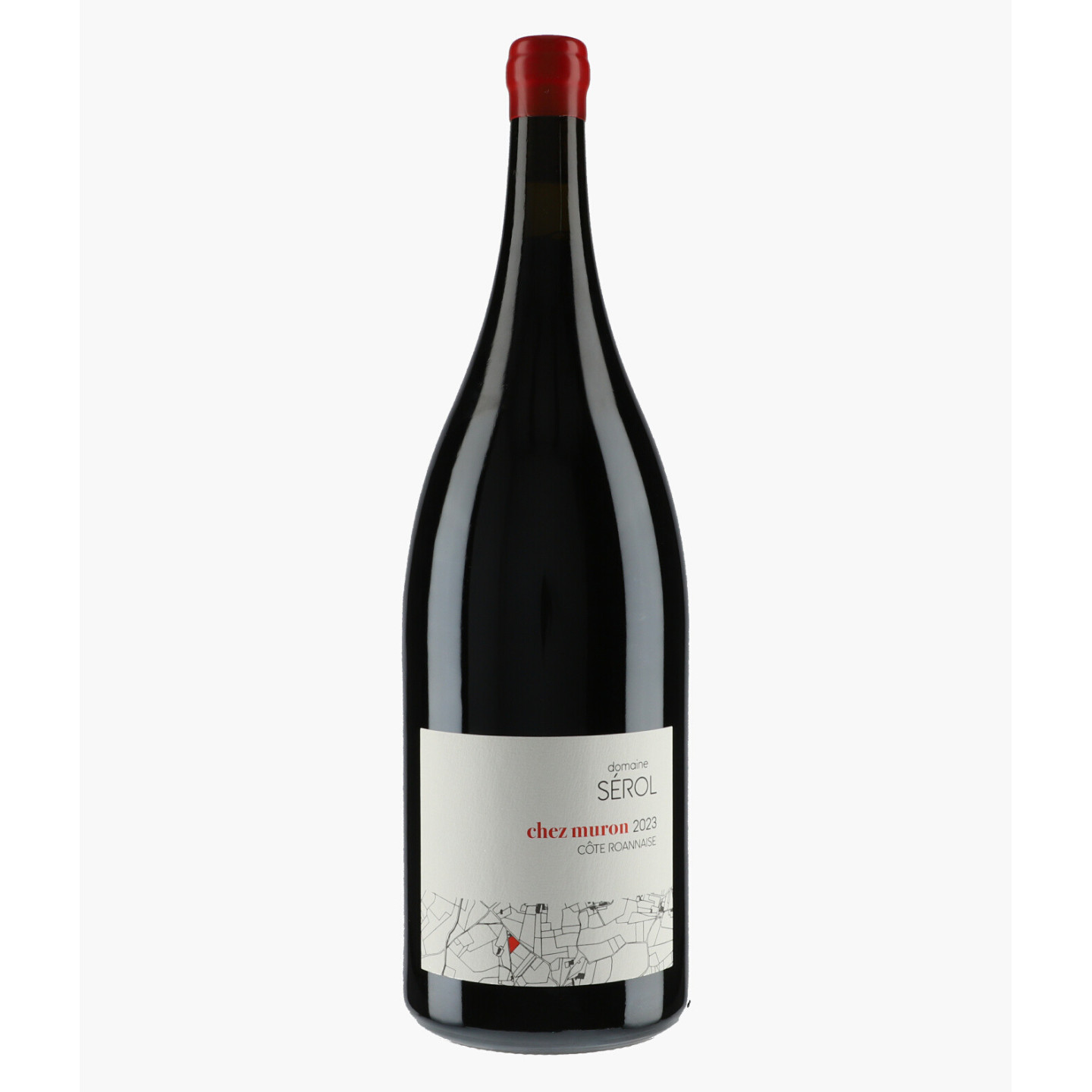 Côte Roannaise Chez Muron | SEROL