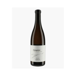 Champtoisé Chenin sur Granite 2023 | SEROL