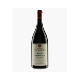 Mazis-Chambertin Grand Cru 2017 | FAIVELEY