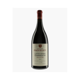 Latricières-Chambertin Grand Cru 2017 | FAIVELEY