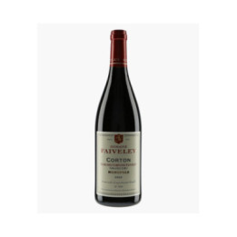 Corton Grand Cru Clos des Cortons Faiveley MONOPOLE 2020 | FAIVELEY