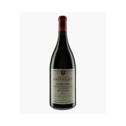 Corton Grand Cru Clos des Cortons Faiveley MONOPOLE 2020 | FAIVELEY
