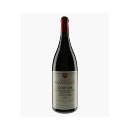 Corton Grand Cru Clos des Cortons Faiveley MONOPOLE | FAIVELEY