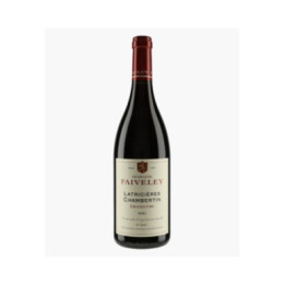 Latricières-Chambertin Grand Cru 2021 | FAIVELEY