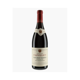 Nuits-Saint-Georges 1er Cru Aux Chaignots 2021 | FAIVELEY