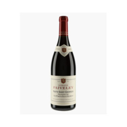 Nuits-Saint-Georges 1er Cru Les Porêts St Georges 2021 | FAIVELEY