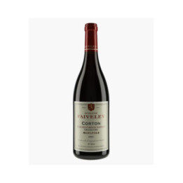 Corton Grand Cru Clos des Cortons Faiveley MONOPOLE 2021 | FAIVELEY