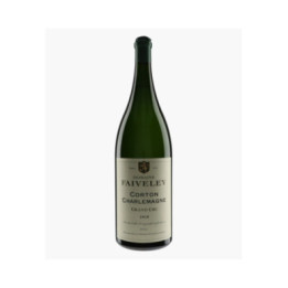 Corton-Charlemagne Grand Cru | FAIVELEY