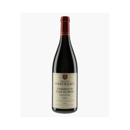 Chambertin Clos-de-Bèze Grand Cru 2020 | FAIVELEY