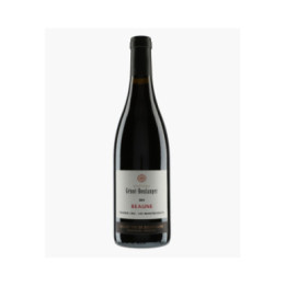 Beaune 1er Cru Les Montrevenots | GENOT-BOULANGER