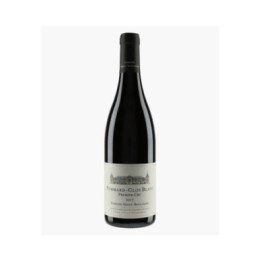 Pommard 1er Cru Clos Blanc | GENOT-BOULANGER