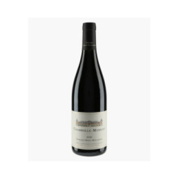 Chambolle-Musigny | GENOT-BOULANGER