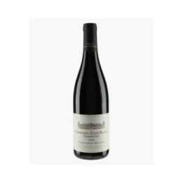 Pommard 1er Cru Clos Blanc | GENOT-BOULANGER