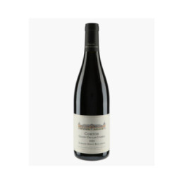 Corton Grand Cru Les Combes | GENOT-BOULANGER