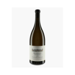 Meursault Les Vireuils | GENOT-BOULANGER