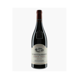 Gevrey-Chambertin 1er Cru Craipillot 2019 | HUMBERT FRERES