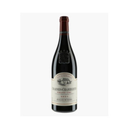 Charmes-Chambertin Grand Cru 2021 | HUMBERT FRERES