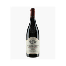 Gevrey-Chambertin 1er Cru Craipillot 2021 | HUMBERT FRERES