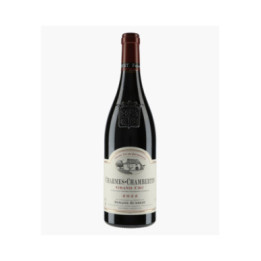 Charmes-Chambertin Grand Cru 2022 | HUMBERT FRERES