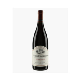 Gevrey-Chambertin Vieilles Vignes 2021 | HUMBERT FRERES