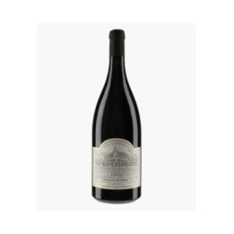 Gevrey-Chambertin 1er Cru Poissenot 2022 | HUMBERT FRERES