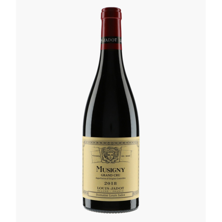 Musigny Grand Cru | JADOT LOUIS