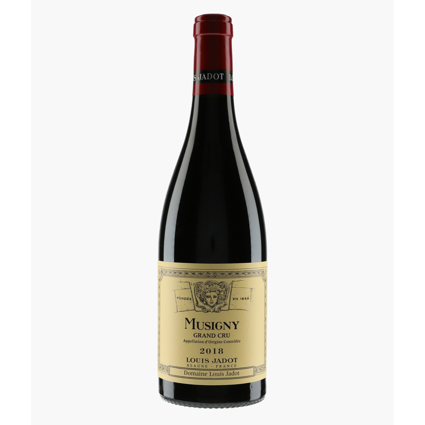Musigny Grand Cru | JADOT LOUIS