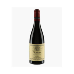 Musigny Grand Cru | JADOT LOUIS