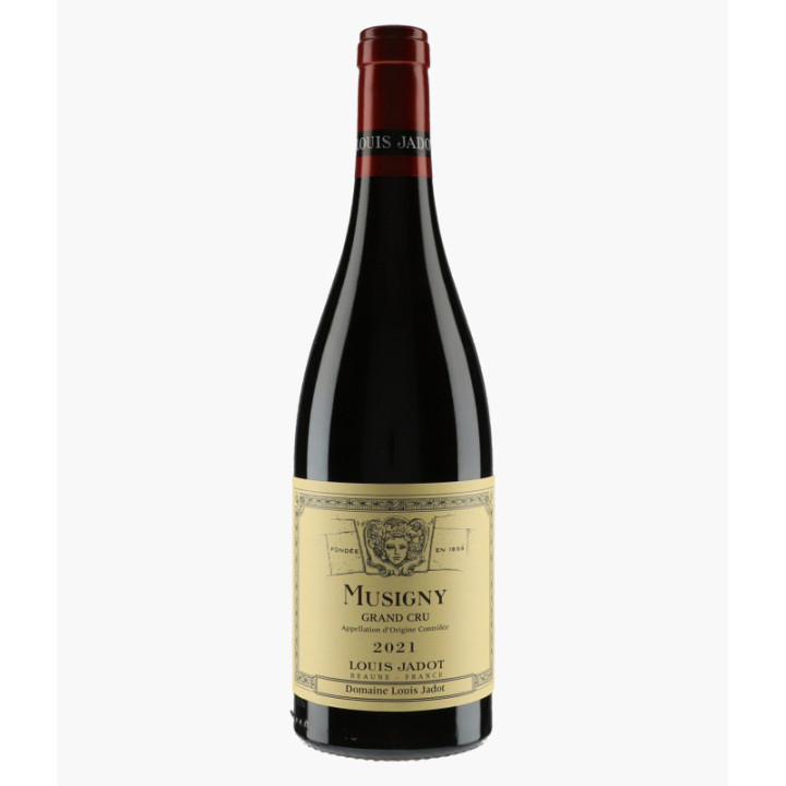 Musigny Grand Cru 2021 | JADOT LOUIS