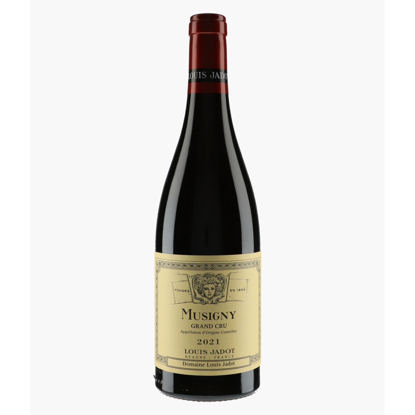 Musigny Grand Cru 2021 | JADOT LOUIS