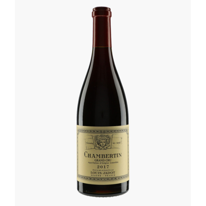 Chambertin Grand Cru | JADOT LOUIS