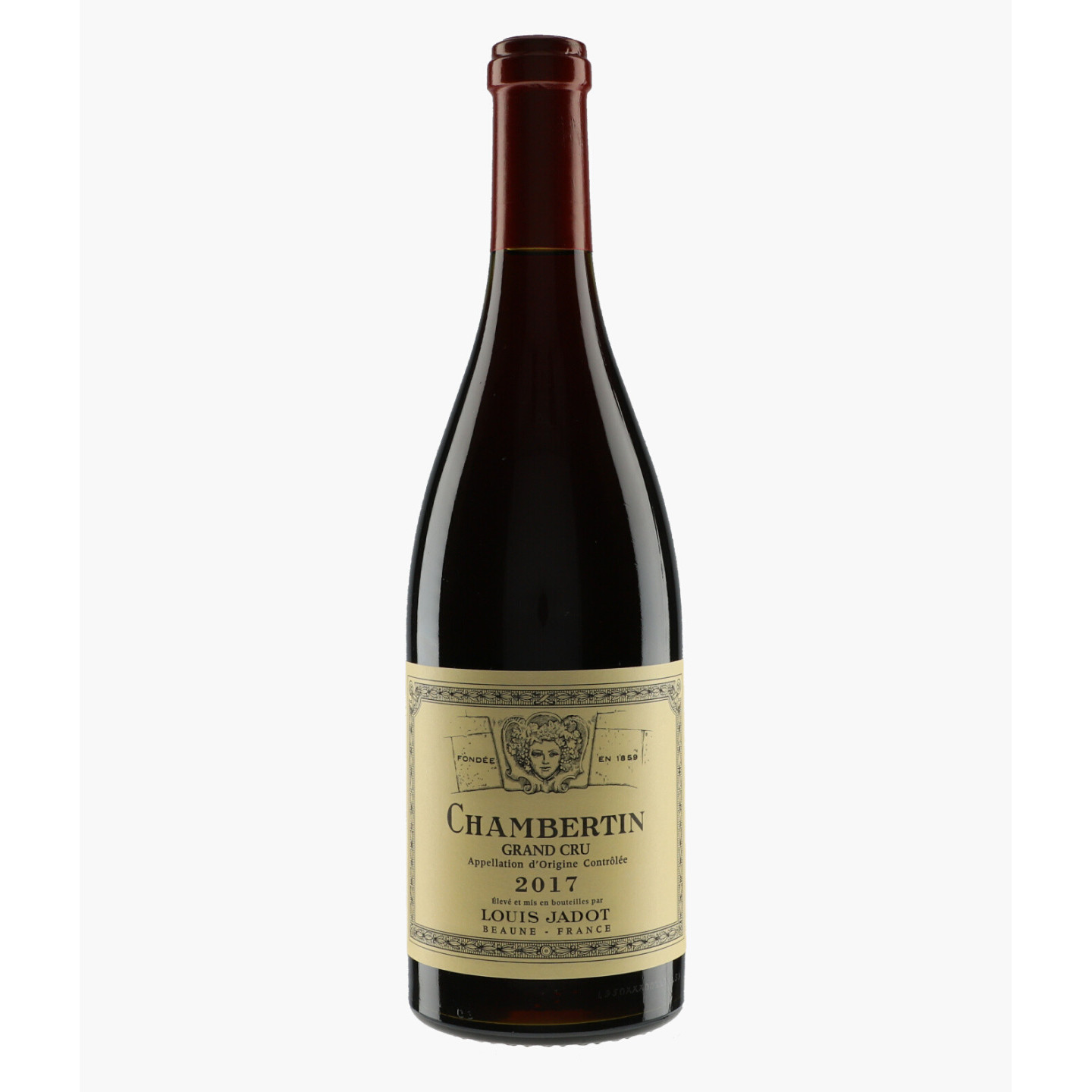 Chambertin Grand Cru | JADOT LOUIS