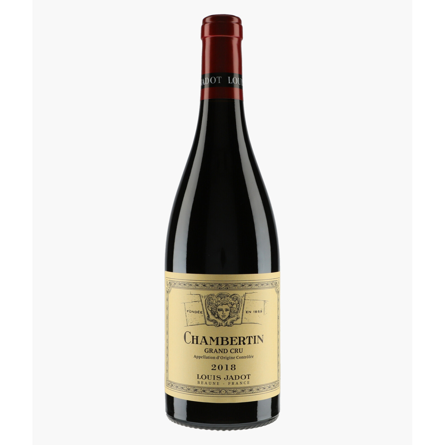 Chambertin Grand Cru 2018 | JADOT LOUIS