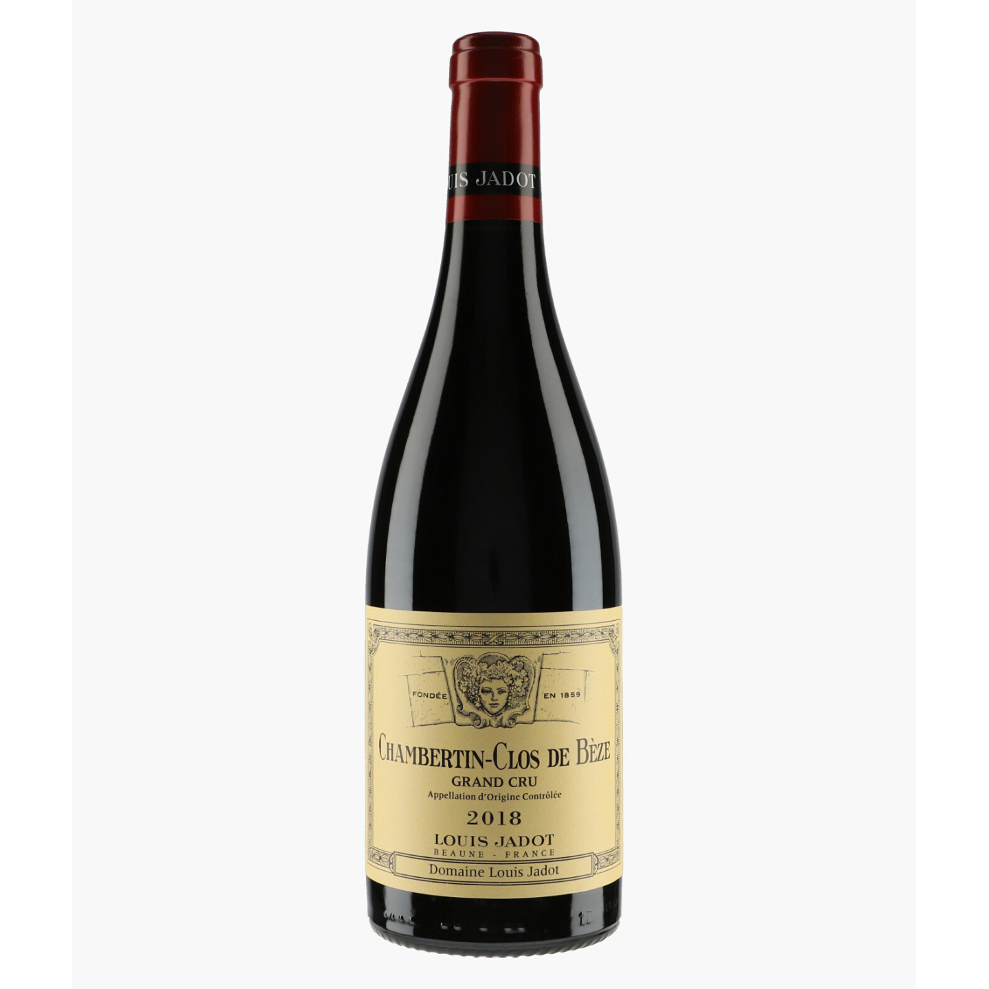 Chambertin Clos-de-Bèze Grand Cru | JADOT LOUIS