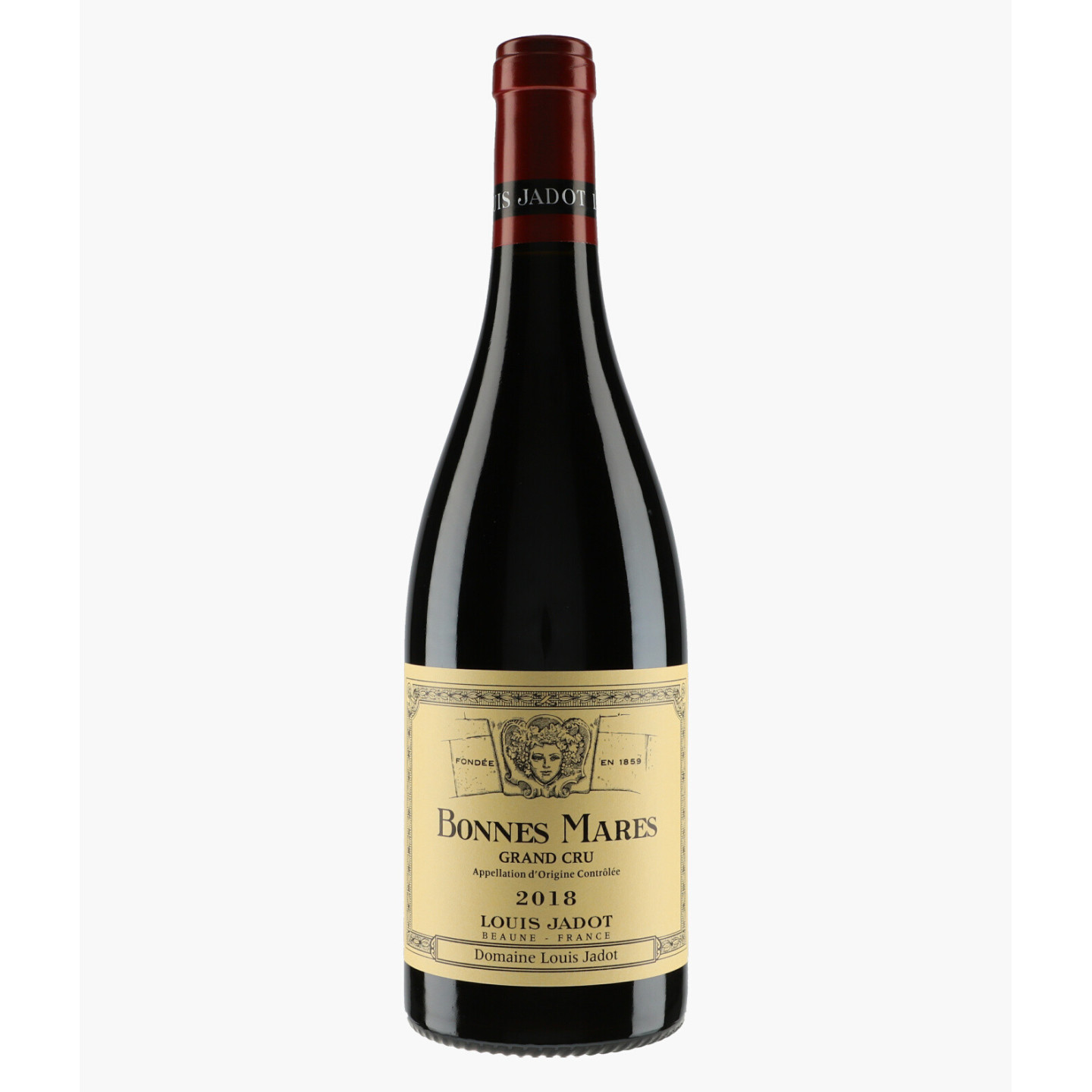 Bonnes-Mares Grand Cru 2018 | JADOT LOUIS