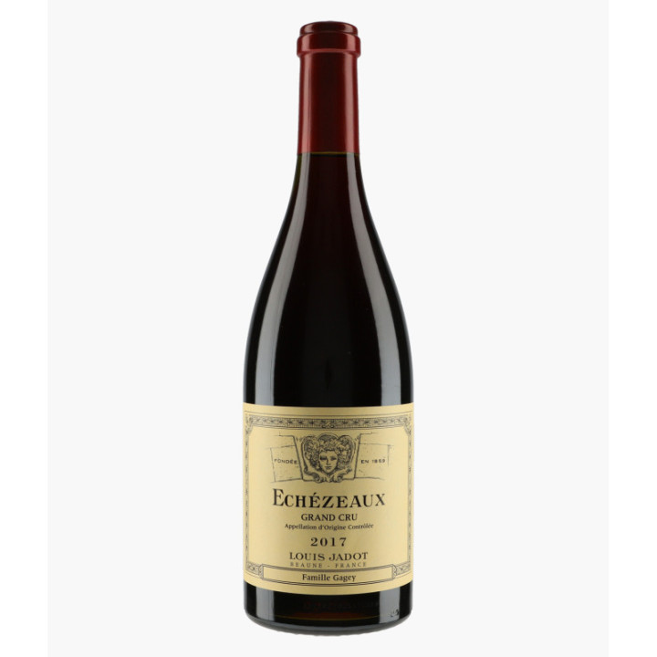 Echezeaux Grand Cru 2017 | JADOT LOUIS