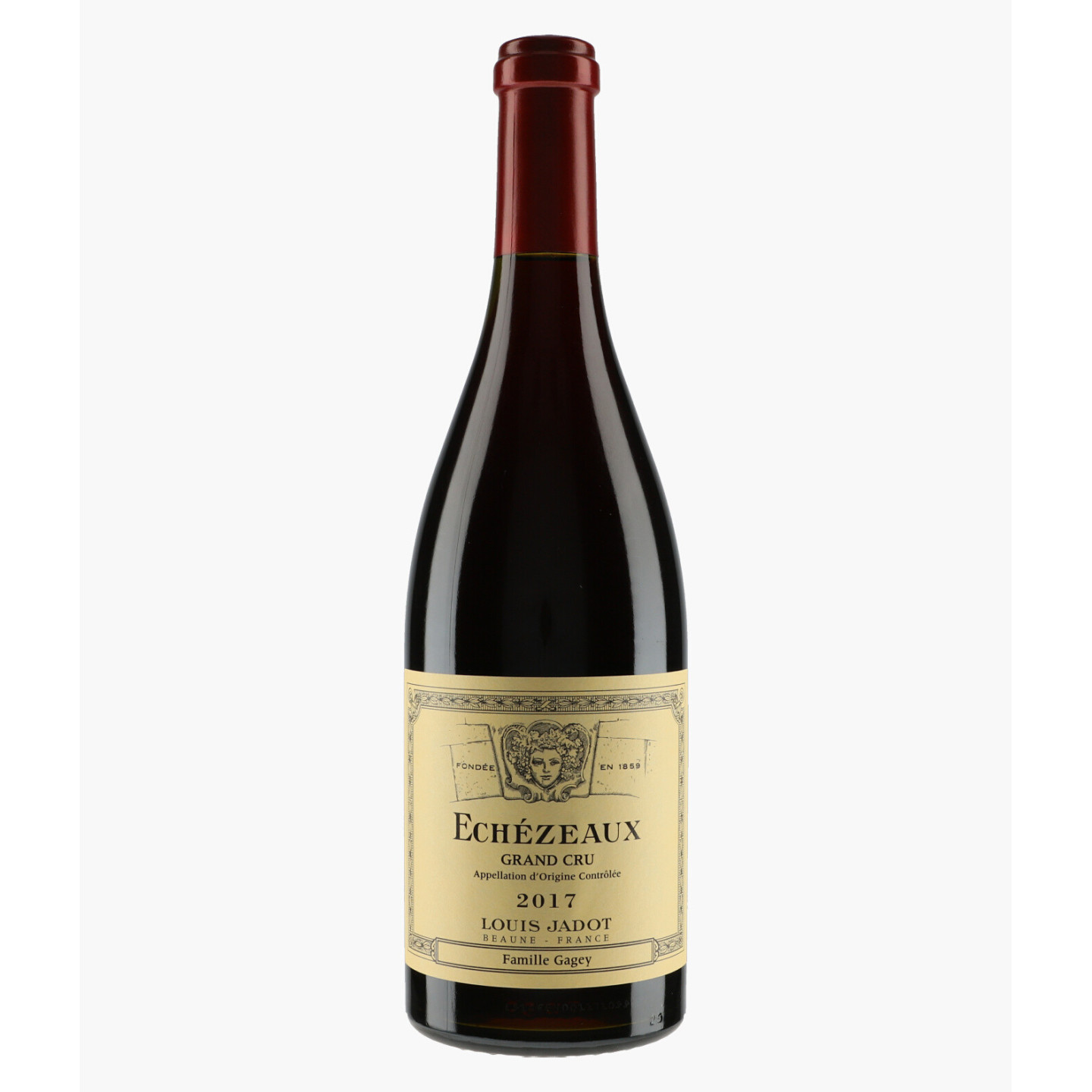 Echezeaux Grand Cru 2017 | JADOT LOUIS